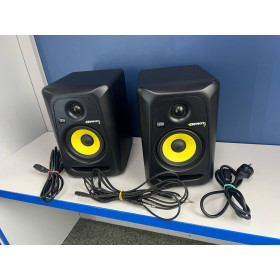 Студійні монітори KRK Rokit 5 G3